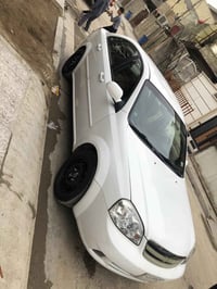 اوبتره • ٢٠١٢ • العبيدي شارع عشرين