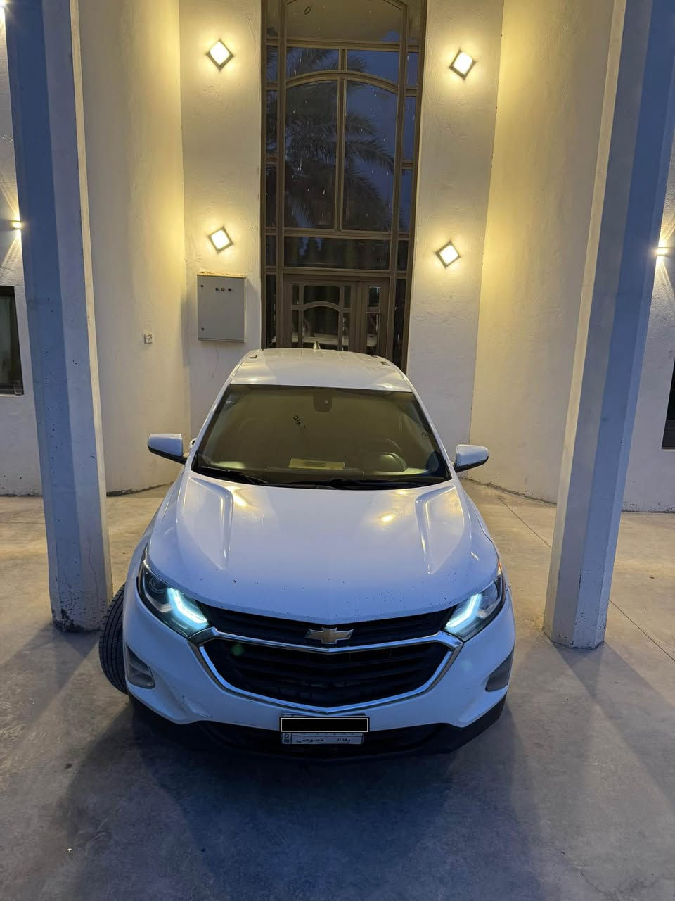 للبيع او المراوس موديل ٢٠١٨
تفاصيل اكثر اتصال *********** المحاويل, بابل
