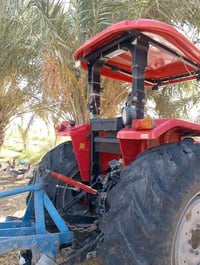 فوركسن إيراني • موديل ٢١ • لوحة سليمانية