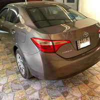 كورلا • ٢٠١٧ • ٧٠ الف