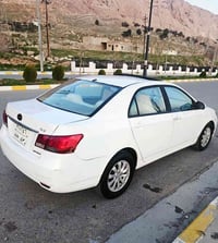 بي واي دي G3 • ٢٠١٤ • رقم سليمانية