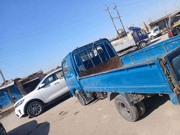 سلام عليكم كيه فونتيره موديل 99 تحويل ثانيوم رقم بغداد سنويه ضايعه بيهي بلاق من القاضي شرط تحويل قماره قلاب مكينه كير اكسن خير من الله سياره رقم شاصي واضح جاهزه كهربايات شغاله السعر 53وبيهي مجال بصيط الاستفسار عل رقم *********** مكان بابل جبله
