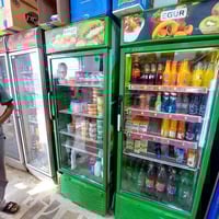 عارضتين • تبريد يخبل • ناصرية اريدو