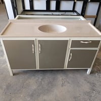 سنك • متر ونص • توصيل مجاني