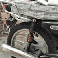 للبيع دراجه سيفيان موديل 19 دراجه كامله اوراق وكمرك مدفوع مكفوله من تن...