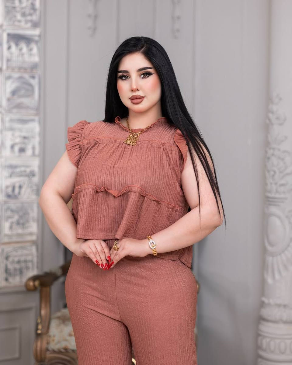 متوفره جميع الالوان
https://t.me/sama_sama_1


**إذا كنت صاحب هذا الإعلان وتريد حذفه لأي سبب، رجاءا أرسل رسالة إلى الدعم الفني**