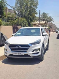 توسان • ٢٠١٩ • مكفوله