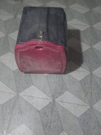جنطة دلفري • جديدة • بصرة زبير