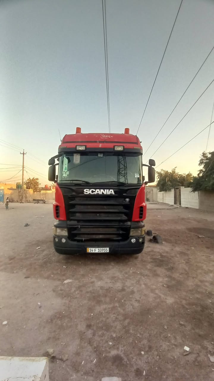 سلام عليكم
سكانيه البيع مديل2005 تبريد شغال لا تبخير و لا تنقيص خير من الله رتايدر 5 طقات رقم بصره انكليزي الدوالي السنويه جديده30 بسمنه تحويل ثاني يوم العنوان البصره الزبير
الاتصال على هذه الرقم ما متواجد على الفيس وره10لحد يخابرني انام من وكت السعر 245
***********
