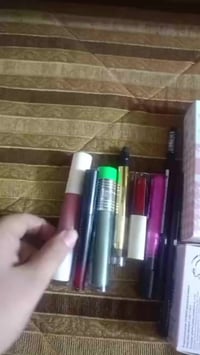 مكياج • شيكلام • ثباتية