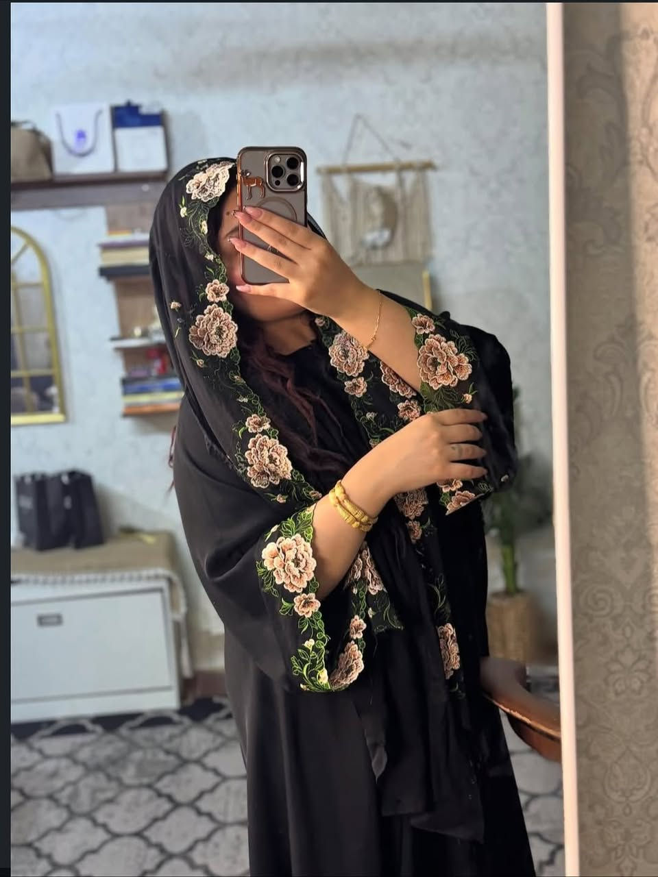 عبايه +شال السعر20فقطط


**إذا كنت صاحب هذا الإعلان وتريد حذفه لأي سبب، رجاءا أرسل رسالة إلى الدعم الفني**