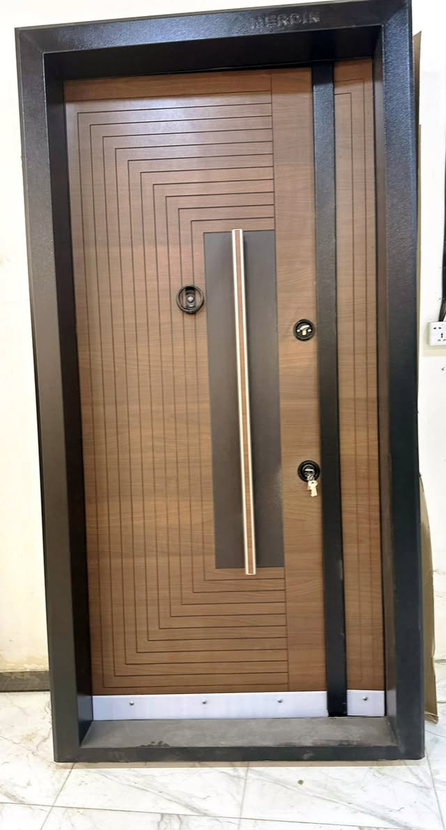 🚪 أبواب تركية وصينية درجة أولى 🚪
✅ ضد الرطوبة | ✅ عازل للصوت | ✅ إطار (جرجوبة) متين+ كيلون🔐
💰 الأسعار: أنسب الأسعار في السوق
📍 العنوان: الرفاعي - السايلو - السايدين - مقابيل مصرف الدم
الرقم 📞: ***********
