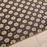 فرشه للبيع الطول 5 والعرض 4 السعر 15 الف  للستفسار  07830449877