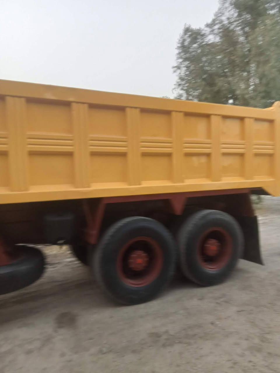 سلام عليكم اقجم البيع سياره مطوله موديل 81 رقم الاستفسار ***********
