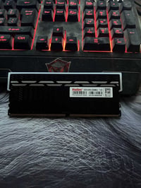 رام DDR4 • ٨ جيجا • ٣٢٠٠ ميجاهرتز