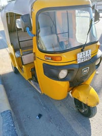 تلكتك للبيع رقم وسنوية نكليزي موديل ( 2018 ) اتصال على الرقم،===077313...