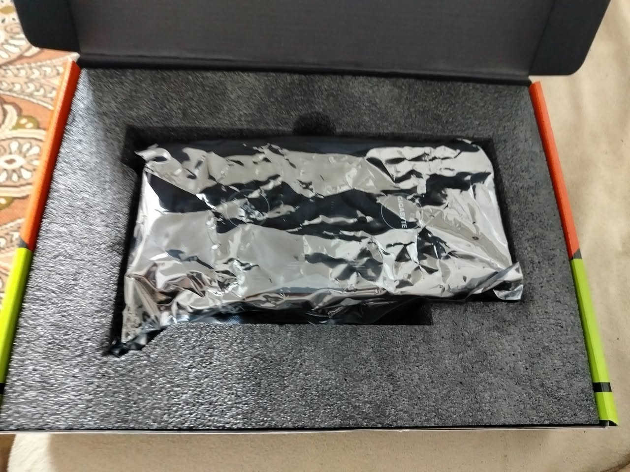 كومبو
بورد ومعالج ورامات ومبرد
B550 mag mortar msi
Ryzen 7 3700x
Ram ddr4 16g 2*8 hyperX Fury 3200
Cooler deep cool
السعر ٤٠٠ الف 
-----
Gtx 1660s gigabyte oc
السعر ١٧٥ الف
-----
Power supply corsair rm 850x
75 الف
-----
Power supply rocket rgp 750w
60 الف
-----
Case deepcool cc60 v2
50 الف
 مع ٣ مرواح ١٢٠
-----
Case Cooler master
٥٠ الف 
مع ٣ مرواح ١٤٠
-----
المكان بغداد الشعب
***********
توصيل متوفر داخل بغداد فقط
