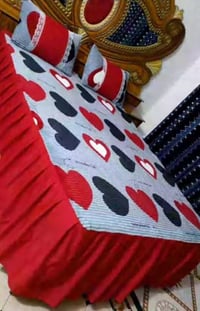 فرشات خياطة • موديل قابل للتنفيذ • توصيل متوفر