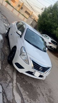 سني هندي ٢٠٢٠  للبيع رقم بغداد السيارة بيهة بارد بلجاملغ الخلفي عكس ال...