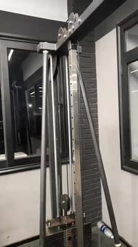 كابل كروس • بريكور • صيني