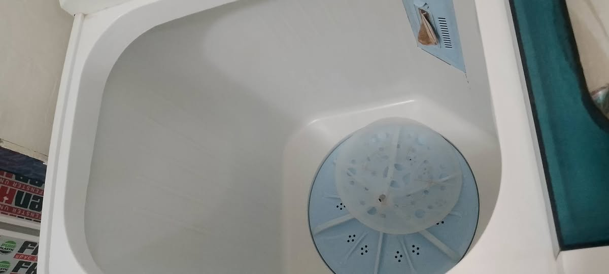 السلام عليكم 
غساله من شركه الحافظ شغاله ونضيفه جدا 
السعر 75 
مستعجل ع البيع 
التواصل خاص


**إذا كنت صاحب هذا الإعلان وتريد حذفه لأي سبب، رجاءا أرسل رسالة إلى الدعم الفني**