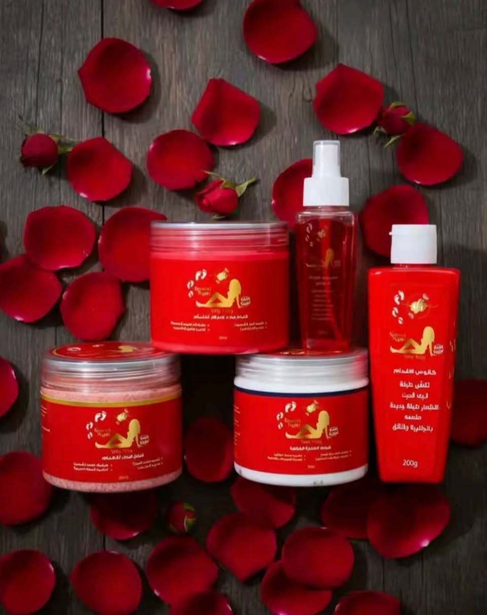 السلام عليكم حبايبي
عرض خاص تحطيم الاسعار لمدة اسبوع 
السعر 15الف بدل من 30الف و التوصيل مجاني الى كافة محافظات العراق


**إذا كنت صاحب هذا الإعلان وتريد حذفه لأي سبب، رجاءا أرسل رسالة إلى الدعم الفني**