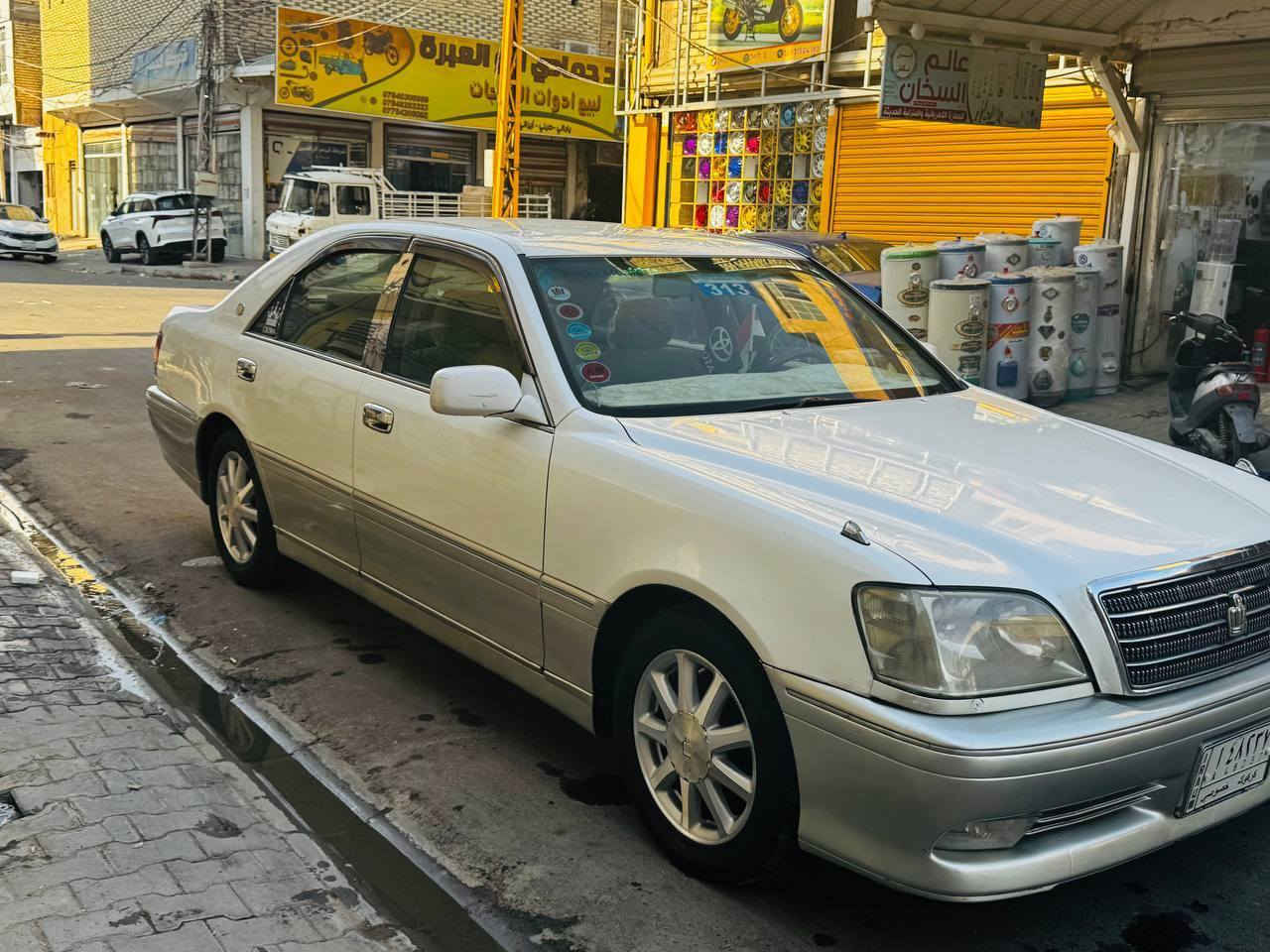 سلام عليكم 
ملكه لبيع سياره مدفوع كمرك وقرص 
سياره قرار ٤٨ سياره جاهزه 
شاصي ٧٥ ديفور الجبير سياره كفاله 
ثلاث دكم 
سعرها 110
***********
