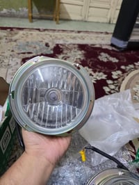 مصدات • أصلية • ليبل وردي