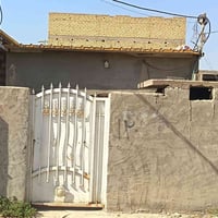يوجد بيت للبيع منطقه الهواشه بضهر مدرسه الكساء مساحه 85 متر الاستفسار ...