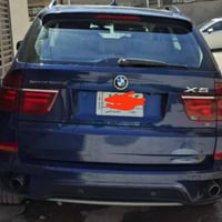 ‏بي ام دبليو x5 E70 2011 ❇️ ‏   ‏للبيع   ✅  ‏‏فتحة سقف بانوراما ‏بردات...