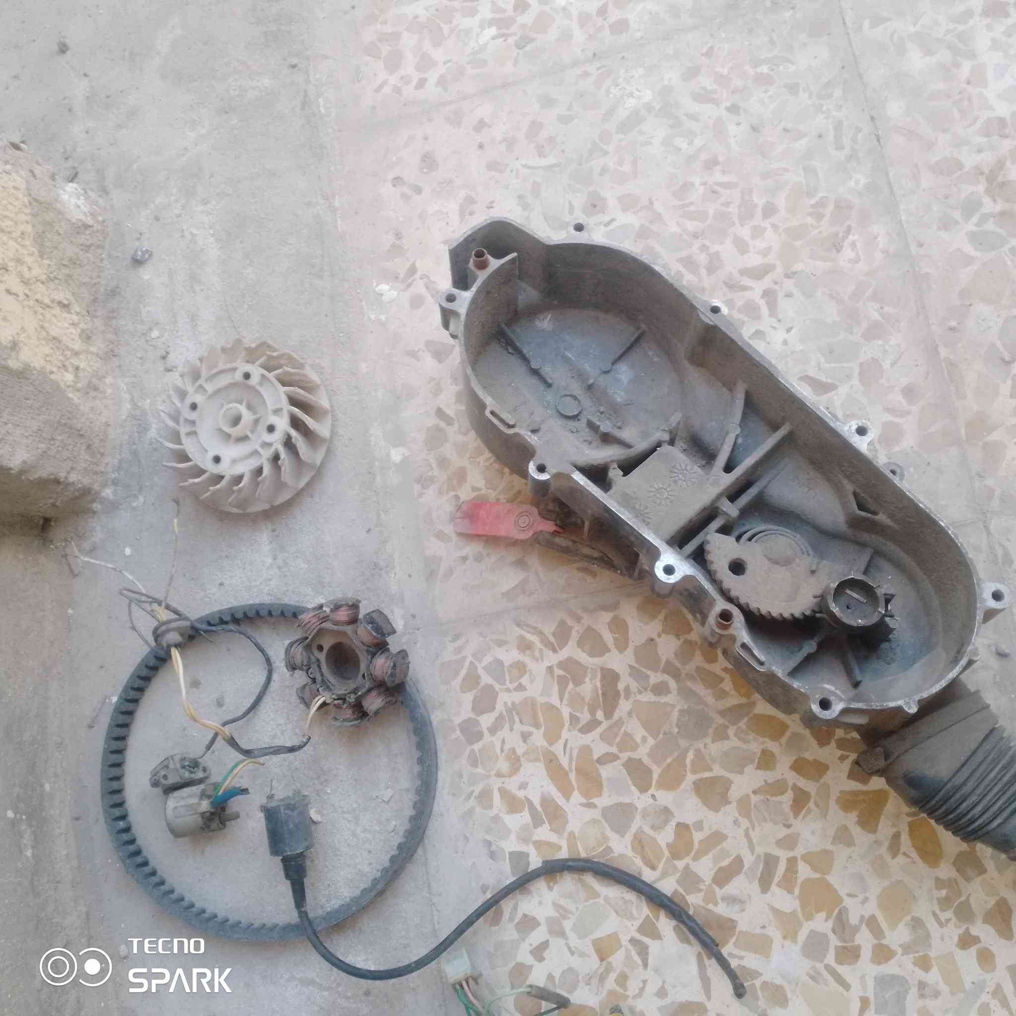 سلام عليكم غراض كامكو جي فور تفصيخ للبيع كلهن ب40 الف قفل 
ضفيره بس تعبانه اشويه + قبق هندر +شوته العدد 2+قايش وفيت بم العدد 2+ملف+شخاطه سلف+كويل نار+مروحه 
ملاحضه كلهن سوه ابيعهن


**إذا كنت صاحب هذا الإعلان وتريد حذفه لأي سبب، رجاءا أرسل رسالة إلى الدعم الفني**