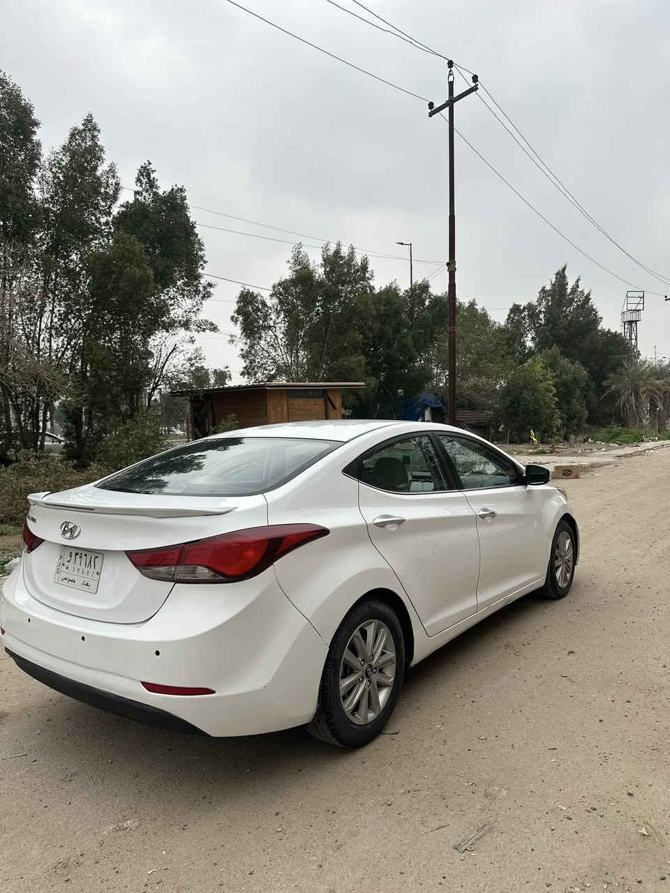 السلام عليكم النترا للبيع وارد خليجي موديل 2016 فول مواصفات واحد ع واحد بيه 3 قطع صبغ بدون دواخل كير ممكينه خير من الله مواصفات فتحه شاشه اشاير مري مري شفط تحكمات ستيرن تبريد قطعيتن داخل صاج خير من الله مابيه نقص تراي صدر تخم تايرات مكاني بغداد البياع السعر 114 وبيه مجال ***********
