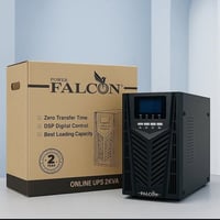 يو بي اس 3kv • ضمان سنتين • استخدام أسبوع