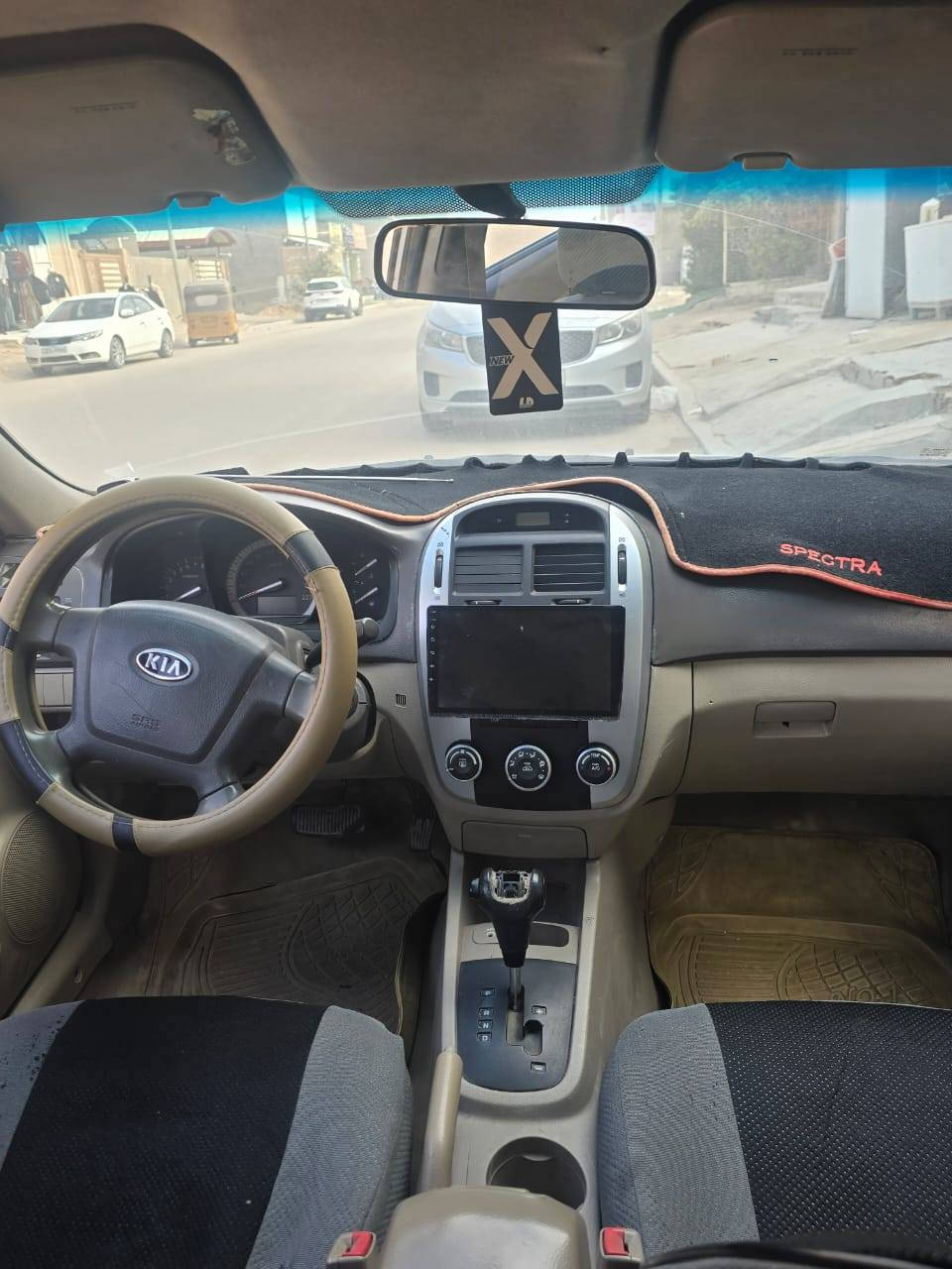 السلام عليكم اسبكترا 2008 خليجي بيهة اماكن صبغ ابيع حزام (كير ومحرك 1600 كفالة) حدادية نص عمر
بسمي السيارة عنوان كربلاء السعر 75 واقبل لتفوظ رقم هاتف ***********
