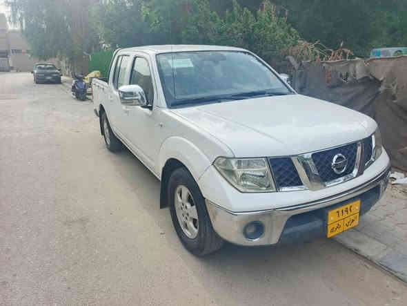 بيكم نيفاره مديل 2009 سياره مكفوال من صبغ ماعده نص بنيد صبغ بدون دوخل مكينه كير حدايده تبريد سياره جاهز من كلشي جديد احله من صوره سياره كير عادي/ رقم دهوك الماني/ رقم الهاتف ‭0781 247 0558‬ اني مكلف بل نشره/ سعره 90 وبيه مجال
