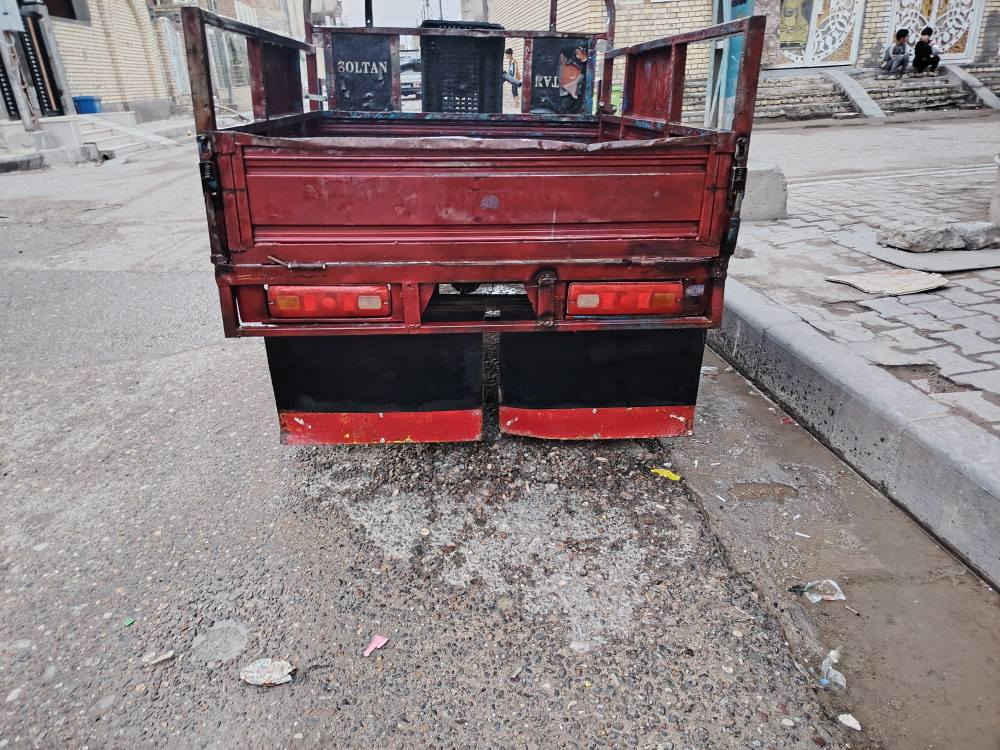 السلام عليكم ستوته سلطان للبيع موديل 13 الوكيل بشارع بغداد السعر 1,350.            ***********
