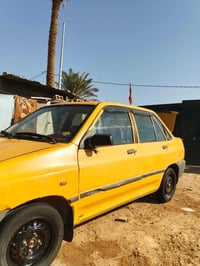 ٢٠٠٩ • مكينة شغاله • بسمايه قريه