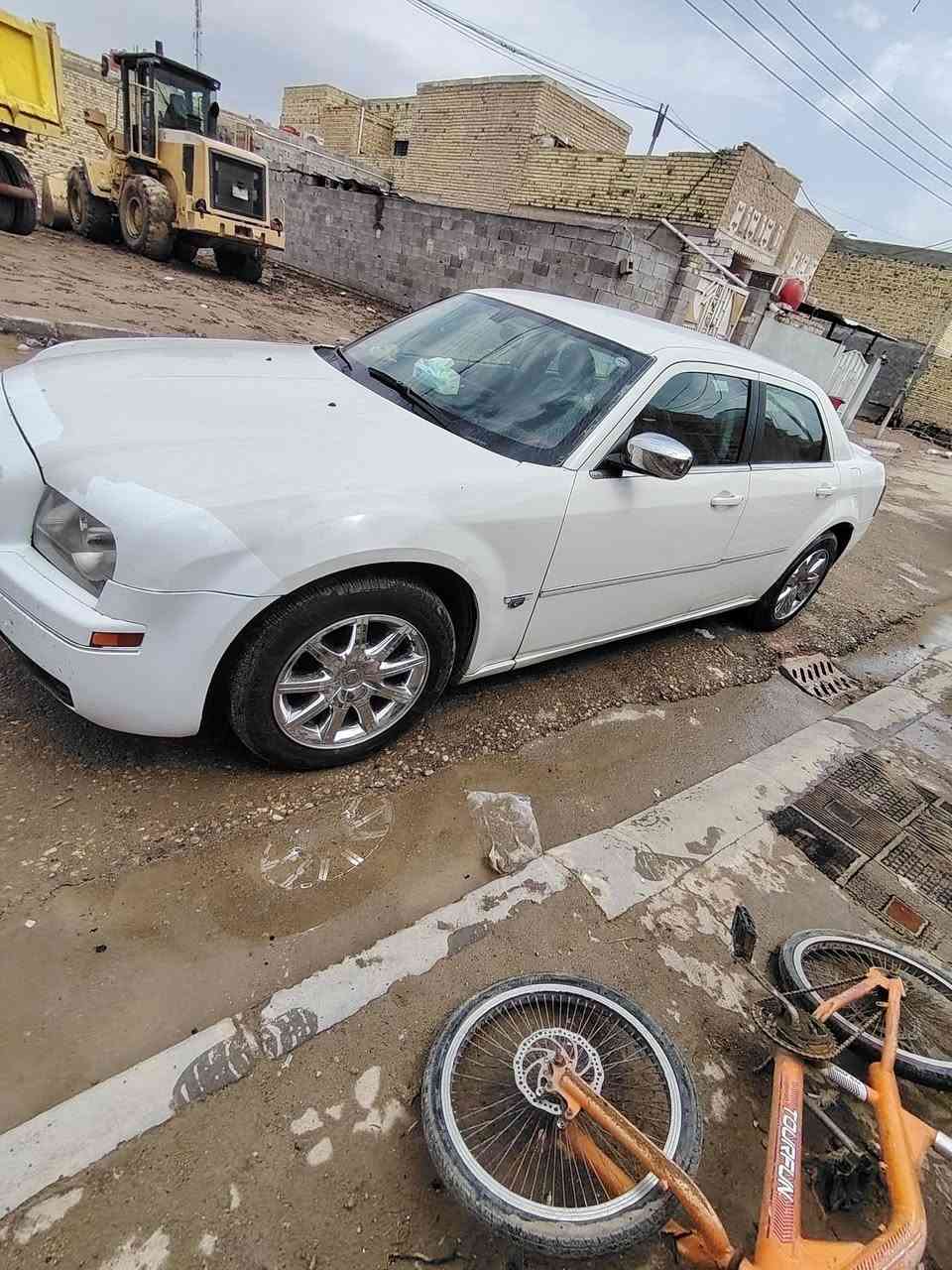 سلام عليكم  سياره وبامه موديل 2008 محرك تلتالاف دواخل عسلي تخم تاير ستفسار علا هاث الرقم ***********
