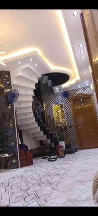 النحف حي النداء • طابو ملك صرف • ١٠٠م