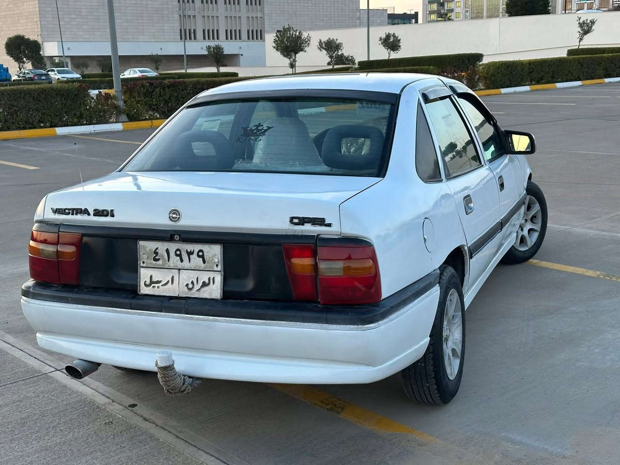 ئؤپل مؤديل١٩٩٢گير تؤماتيك مةكينة٢٠لةجواني نمونية بي نةقوستاني كيرمةكينة بةشةرتي فيتةر  سحر ٣٨محامةلة ٥وةرةقةش خةرامةي لةسةرة دواي محملة دةكريتةوة پشتوپيشي كةپسة بةس دةرگاي سةياق ليداني هةية***********شوين هةولير
