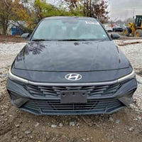 على بركة الله  شراء جديد 2024 HYUNDAI ELANTRA SEL نساعدك بطريقة حساب ش...