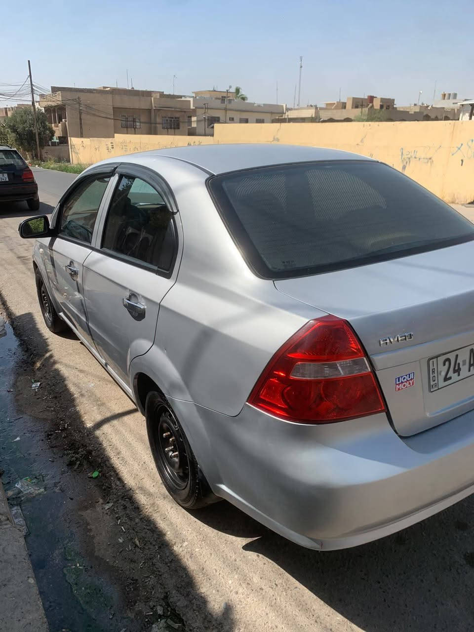 افيو موديل ٢٠٠٩
سنويه ٢٠٢٩ تنتهي 
هزه منتهيه 
صبغ قطه وحده 
كير ومحرك شرط
رقم دهوك 
اني الشرعي تحويل فقط
المكان الموصل حي الزهور
الاستفسار اكثر الاتصال الرقم 
***********
السعر 60
