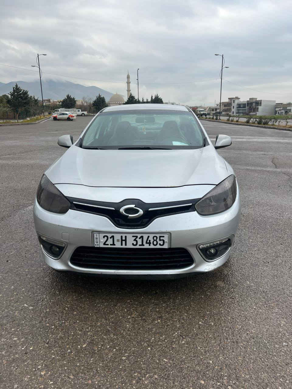 فلونس ٢٠١١يه ك بارجه بو ياخ بي نو ته بريد تو ماتيك abs سه نه وي و ره قه م تازه به شه رتي كيرو مكينه بلا د مكينه تبدّا تا يه تا زه بي ته قه و ره قه زو ر باكو بيكشه به شه رتي تحول وكا له نرخي 68كه مك مجال( ***********)(***********) السليمانية, العراق
