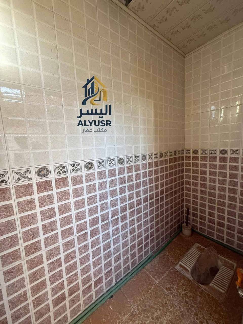 مكتب اليسر للعقار والمقاولات العامه 

🏡🏡 للإيجار – دار طابقين بناء حديث 100متر🏡🏡

📍 المساحة: 100 متر  
📍 طابقين  
📍 3 غرف  
📍 بناء حديث ومرتب  
📍 موقع ممتاز  
📍شارع بعرض 25 متر عن  
📍 سعر إيجار مناسب جدًا

✅دار حلو ومرتب وجاهز لسكن ✨

بإدارة نصير الاسدي والمحامي حسين الأسدي 

للاستفسار الاتصال:
مكتب اليسر للعقار والمقاولات العامة

📞 ***********  ☎️

📞 ***********  ☎️
