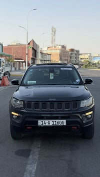 كومباس • ٢٠١٨ • بصرة