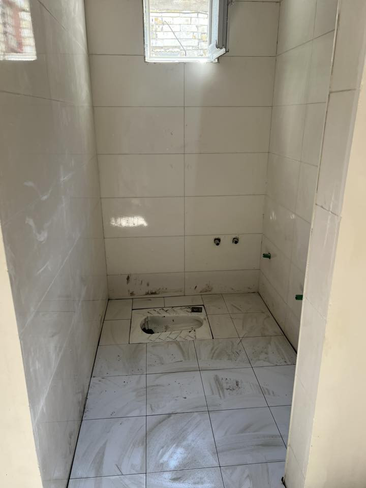 بيت للإيجار كربلاء حي القدس جديد طابق واحد مساحه 120 متر ***********  أجار 500
