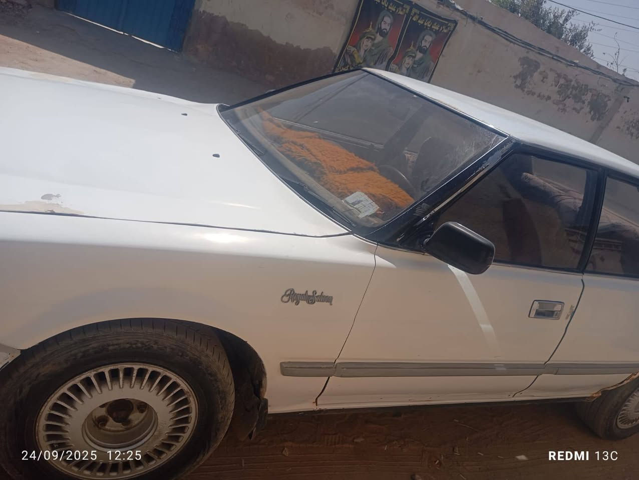 هارتوب للبيع رقم نجف مشروع وطني سياره حلوه ونضيفه كير ومكينه شرط العنوان ذي قار فضاء  السعر 30 وبيه مجال الاستفسار ع الرقم ***********
