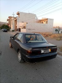 ميتسوبيشي لانسر • لانسر 94 • لانسر 1994 • سيارة مستعملة • سيارة للبيع
