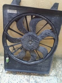فان • جارجر • مكان القبله