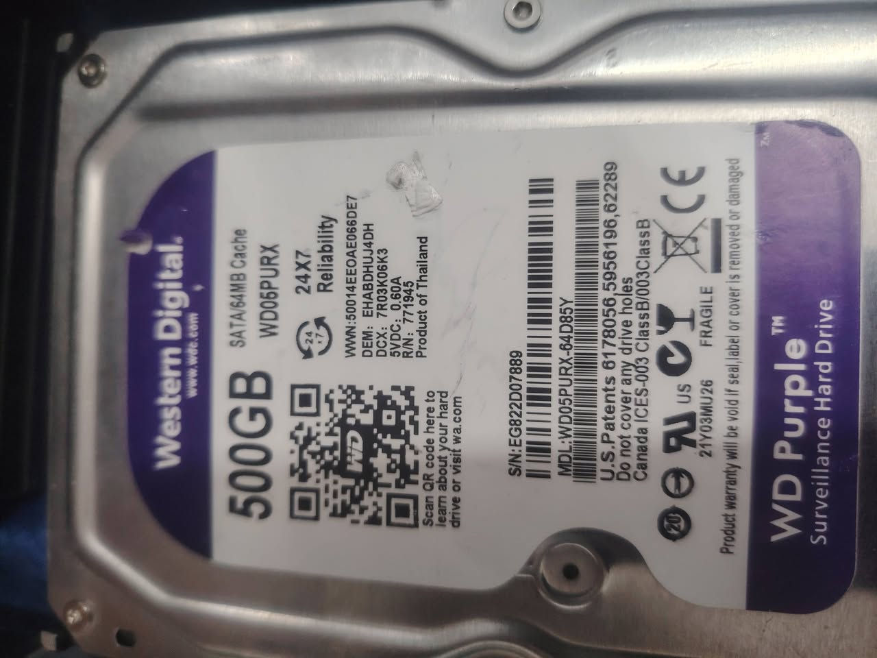 غراض للبيع مكانهن كوفه شارع ميثم التمار قرب دور الحوزة مقابيل مجمع الجنابي ***********
